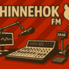 Hinnehok FM start een nieuw programma op Fryslan Strijders.
